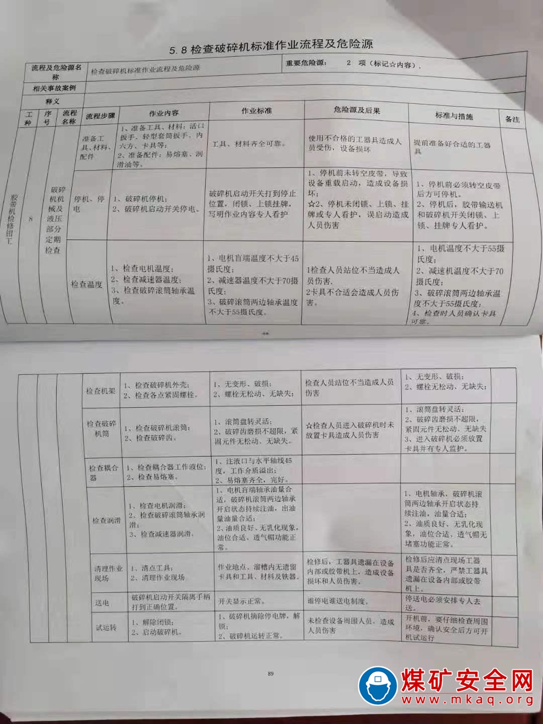 陜西銀河煤業開發有限公司“9·1”機電事故調查報告