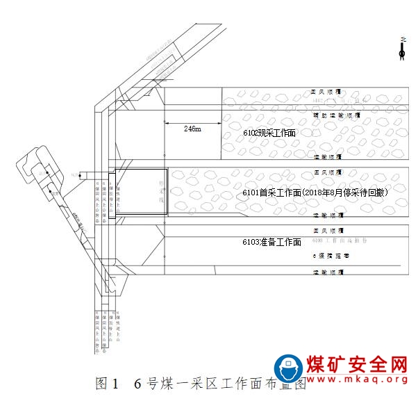 山西煤炭運銷集團晉中紫金煤業有限公司“2·23”較大頂板事故調查報告