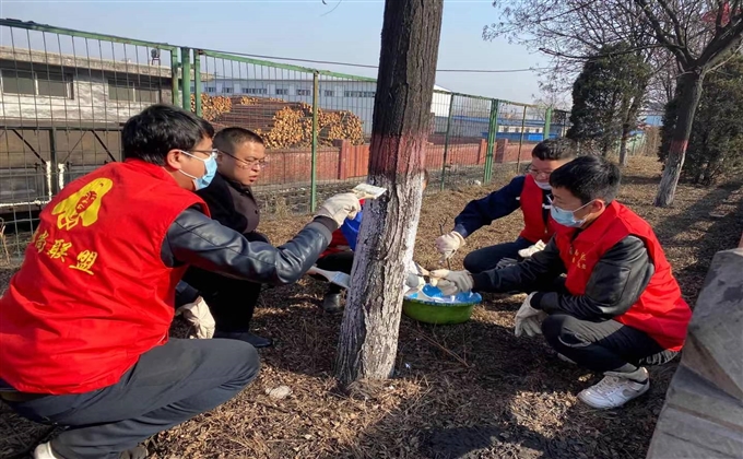 學習雷鋒好榜樣