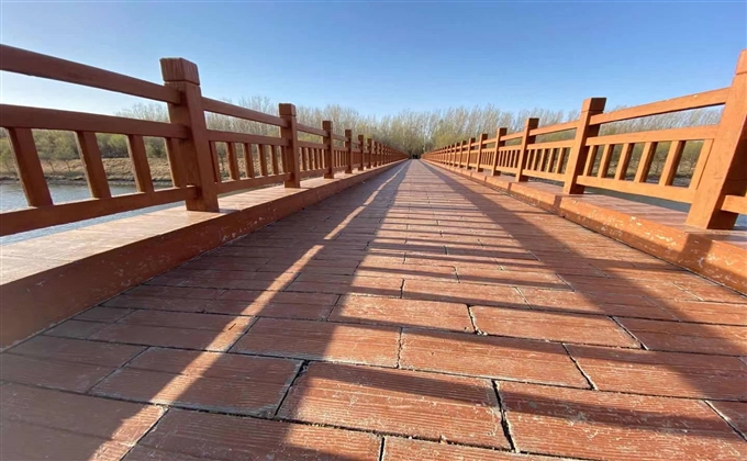 小橋