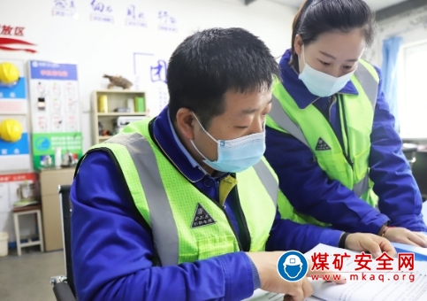 天業集團安委會對新疆天業天偉化工有限公司開展第一季度安全督導檢查