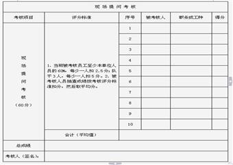 新疆龜茲礦業安全質量標準化制度匯編