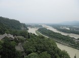 魏建輝攝影作品（都江堰風景)