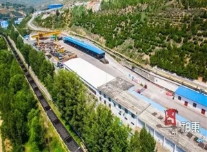 帶你深度游覽榆家梁煤礦，體驗“中國最美礦山”！