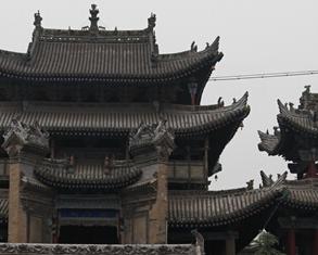 城隍廟 FrankYang攝影作品