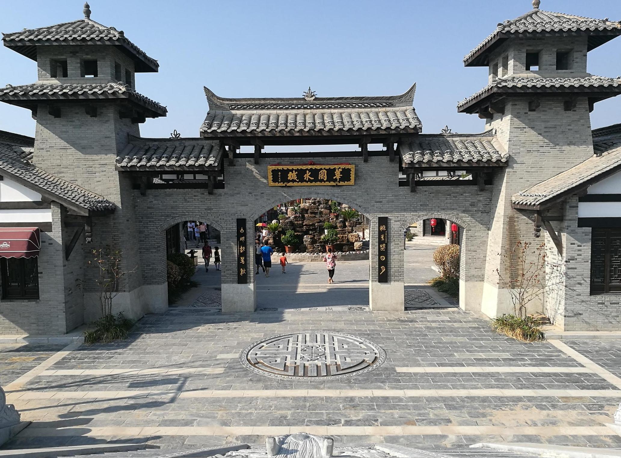 鵲橋會  攝影作品：姜世軍
