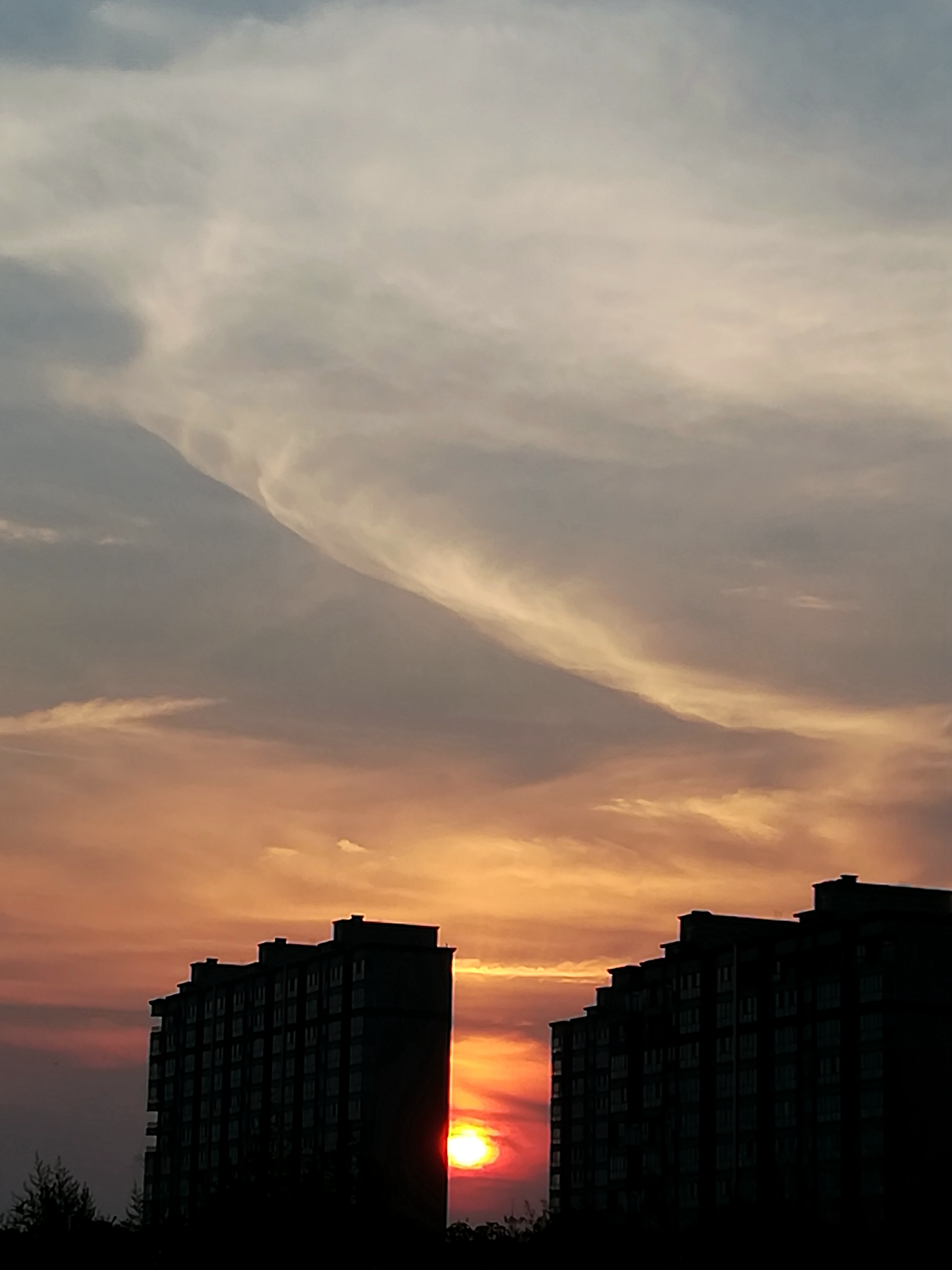 夕陽余暉-趙恩祥
