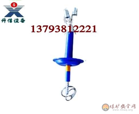 規范使用頂板離層指示儀與安全安裝