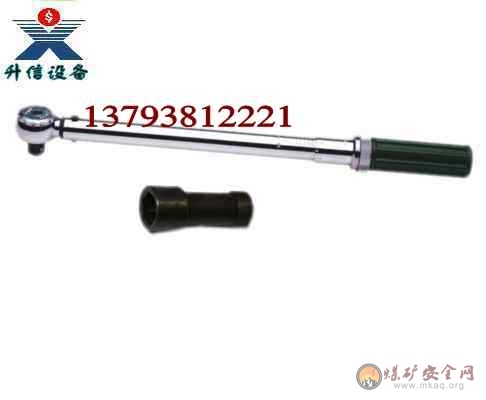 錨桿扭力扳手錨桿預緊力檢測儀批發價廠家