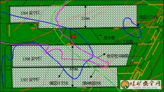 兗煤菏澤能化有限公司趙樓煤礦“7.29”沖擊地壓事故調查報告
