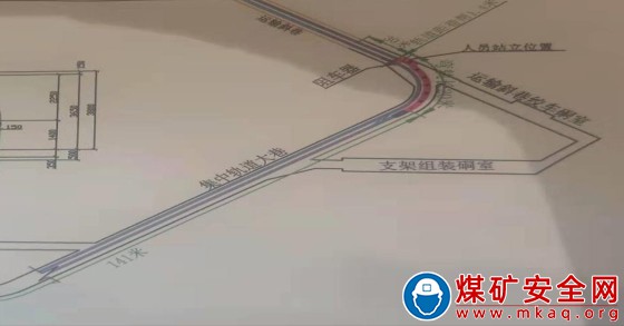 山西安鑫煤業有限公司“6·16”一般運輸事故調查報告