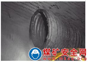 巖巷綜合機械化快速掘進裝備及工藝的探索與實踐