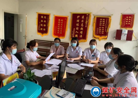 攀煤總醫院成功開展首例人工全膝關節置換術