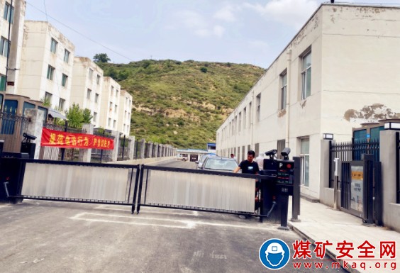 潞寧煤業為民排憂辦實事?修路便民暖人心