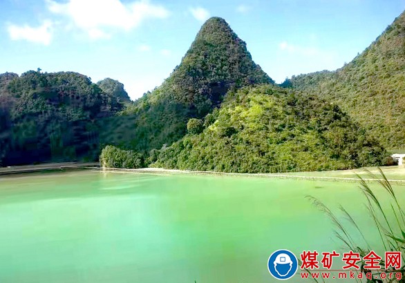 【黨旗飄揚】戰斗堡壘: ?凝心聚力 ?服務礦山——記再生資源砂水車間黨支部