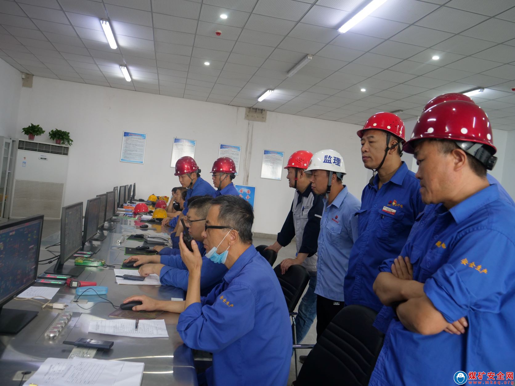陜煤蒲白礦業生物質熱電聯產技術改造發電機組并網成功！