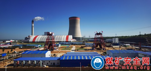 中煤礦建三十六處安全、優質、高效施工贏賀信