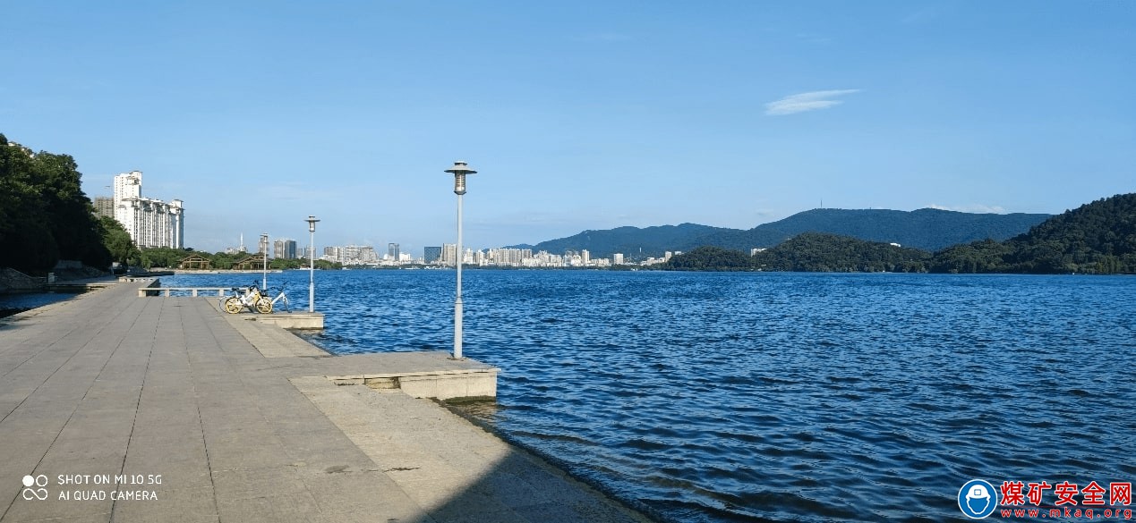 計算機學院“乘奔夏水”暑期社會實踐隊赴湖北黃石市開展考察活動