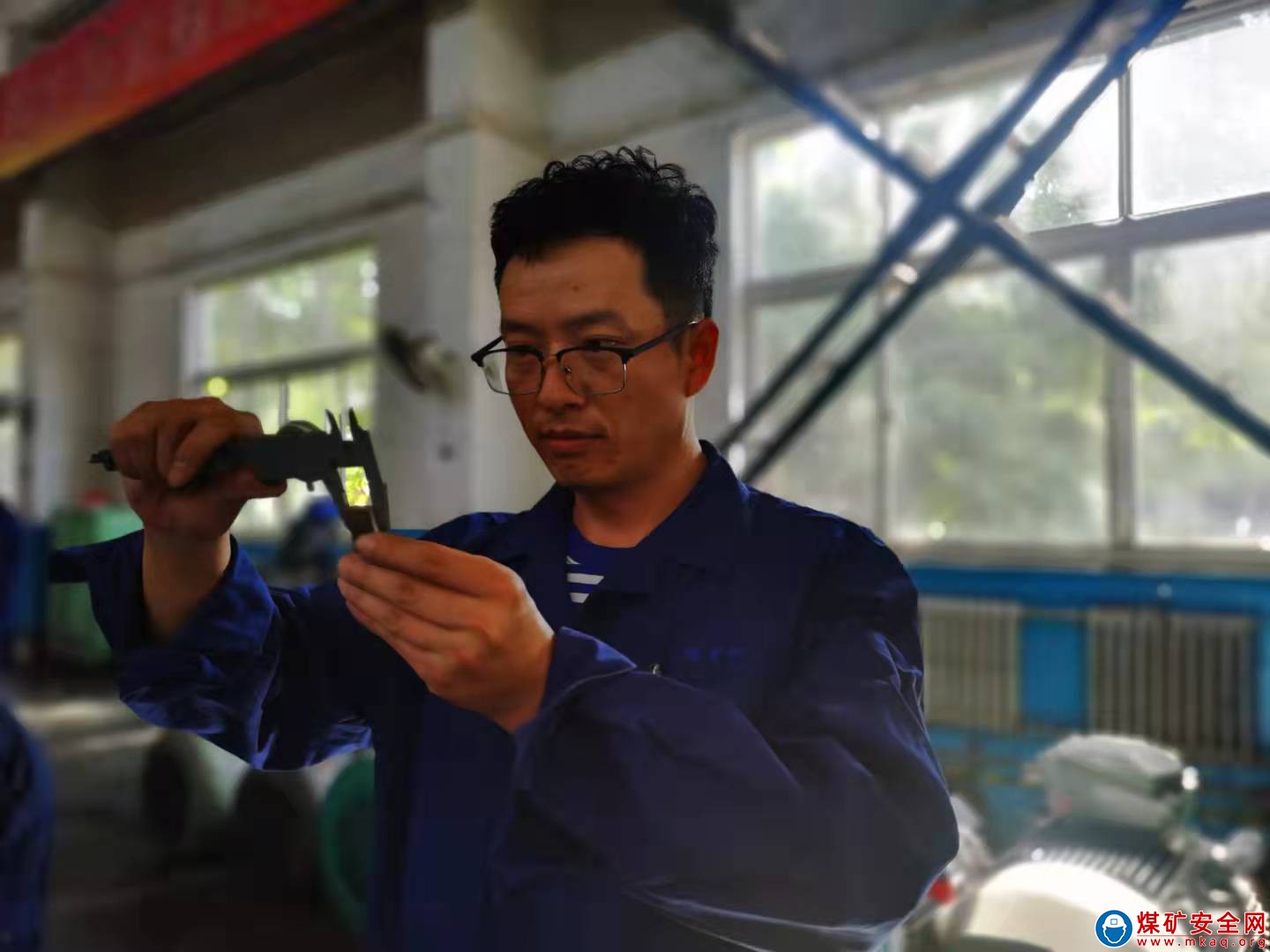 國家能源集團寧煤洗選中心：班組建設上臺階