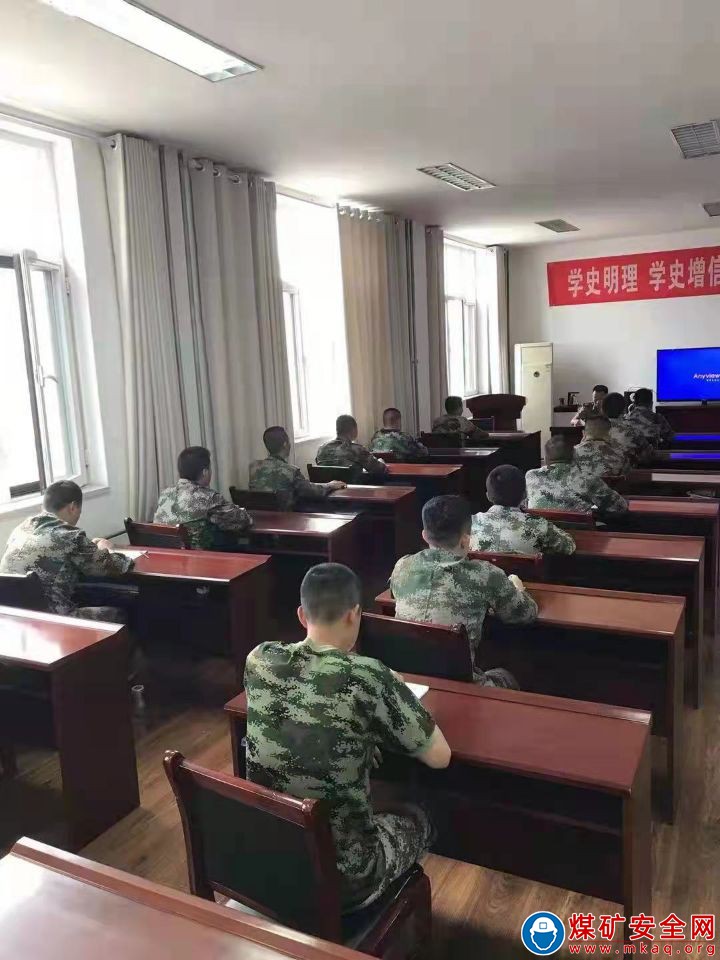 應急始于心，防范始于行