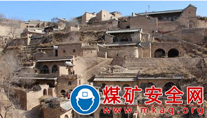陜煤陜北礦業涌鑫公司：印象陜北
