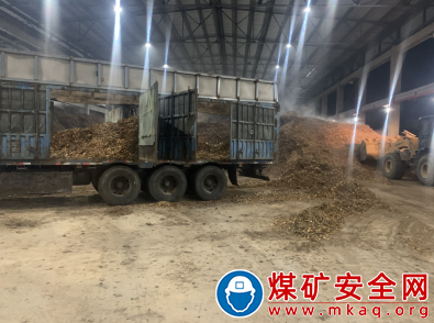 陜煤蒲白熱電公司：凜冬將至，熱電公司吹響沖鋒號