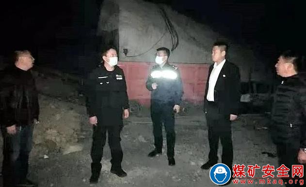 寶清縣：寶清鎮開展煤礦安全生產大檢查