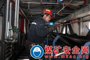 陜煤陜北礦業涌鑫公司：“幸福賬單”交出黨史學習教育滿意答卷