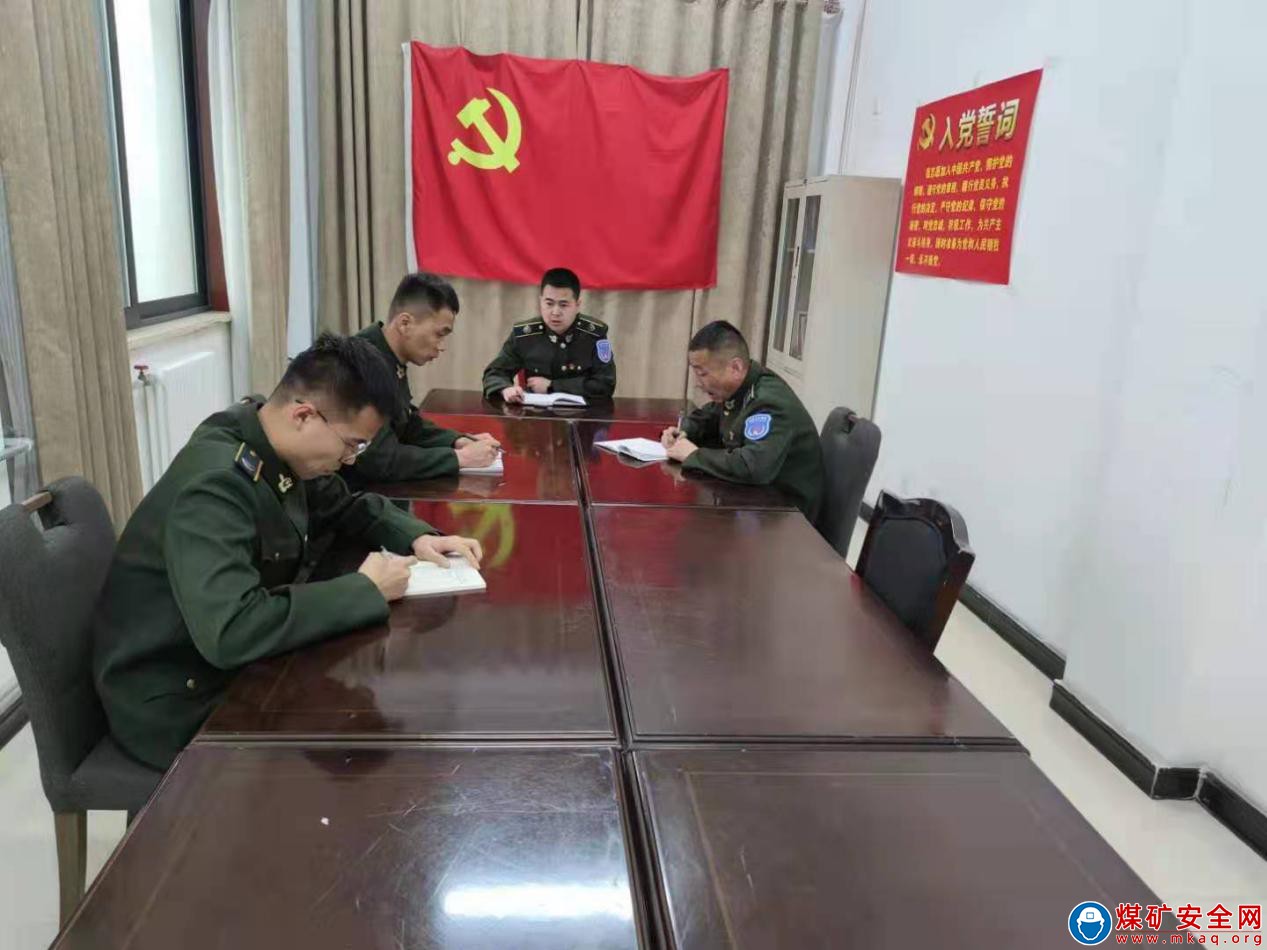 蒲白救護消防大隊袁大灘中隊練就武藝鑄金身，積極備戰樹品牌