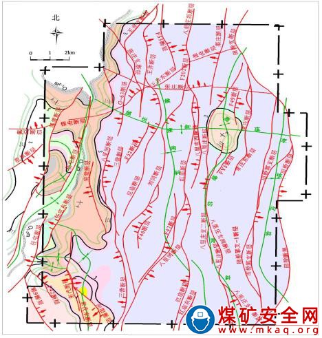 山東能源龍礦集團山東龍鄆煤業有限公“10·20” 重大沖擊地壓事故調查報告