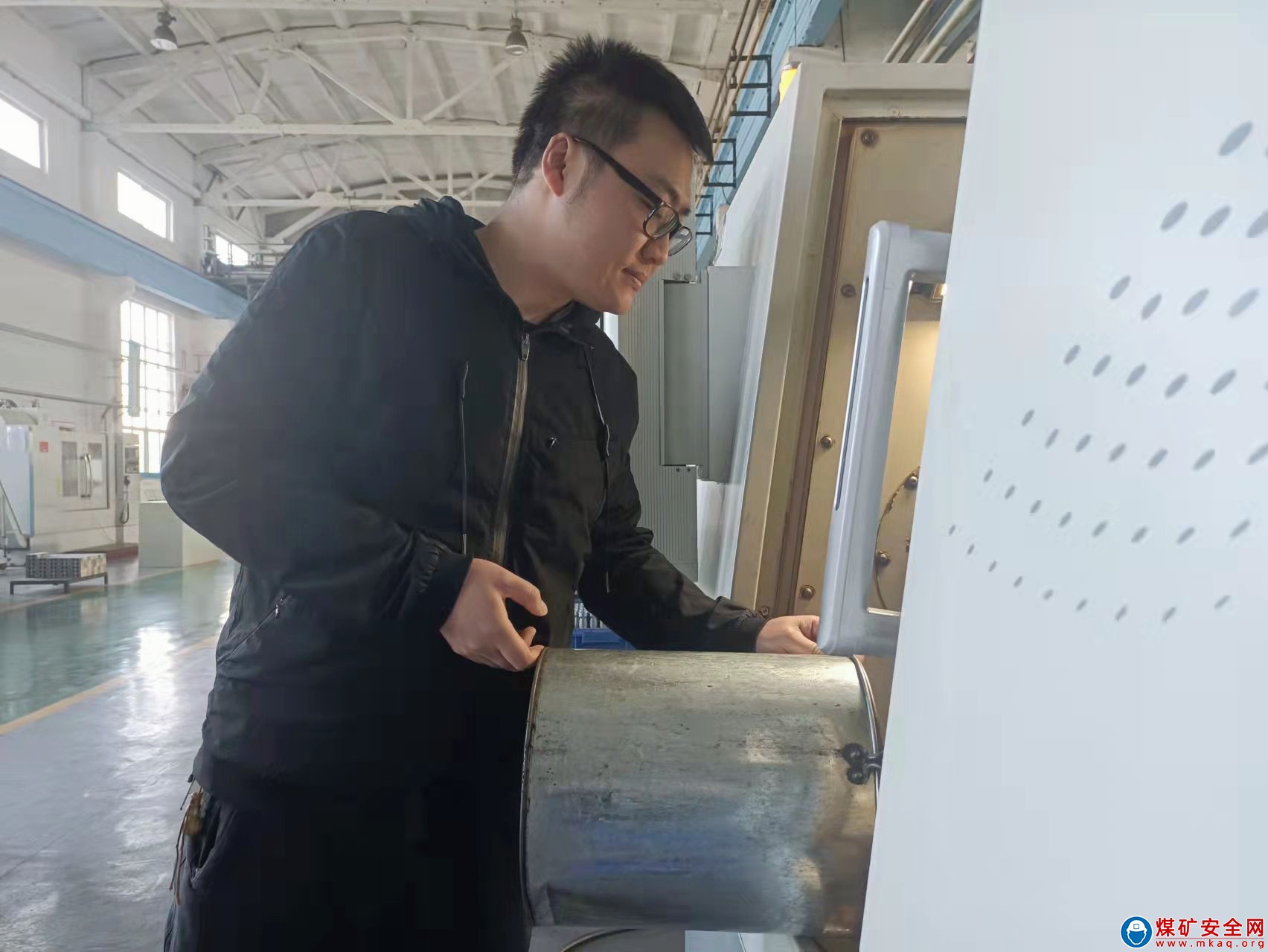 陜煤澄合煤機公司：“三個一”做實做細節支降耗工作