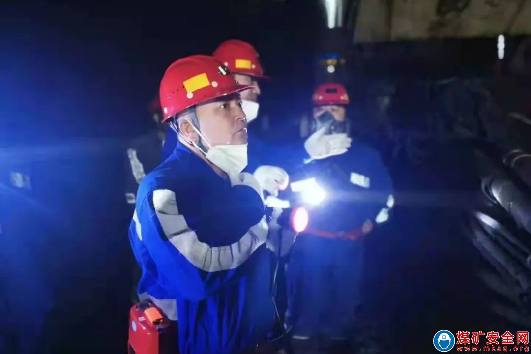 以“五新”中能為引領，亮生產托管運營“金名片”