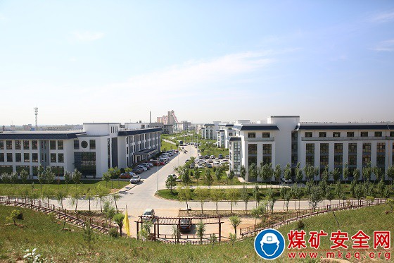 一年交出多份高分“成績單”，中能煤田靠什么解題？