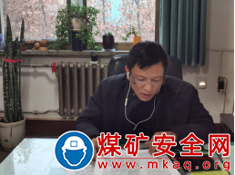 陜煤蒲白熱電公司：全國最美家庭熊樹民 應邀參加陜西新聞廣播“秦風熱線”節目訪談