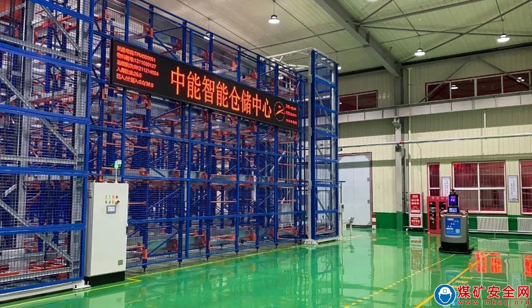 定了！袁大灘煤礦順利通過600萬噸/年產能核增