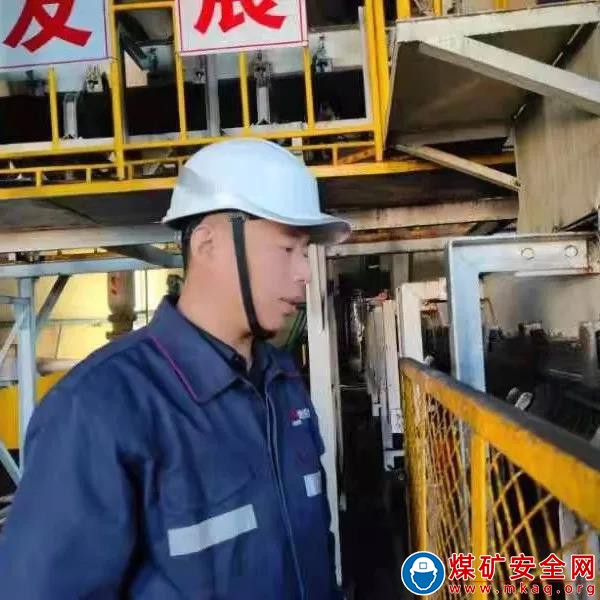 中能煤田公司：洗選戰線的“好管家”