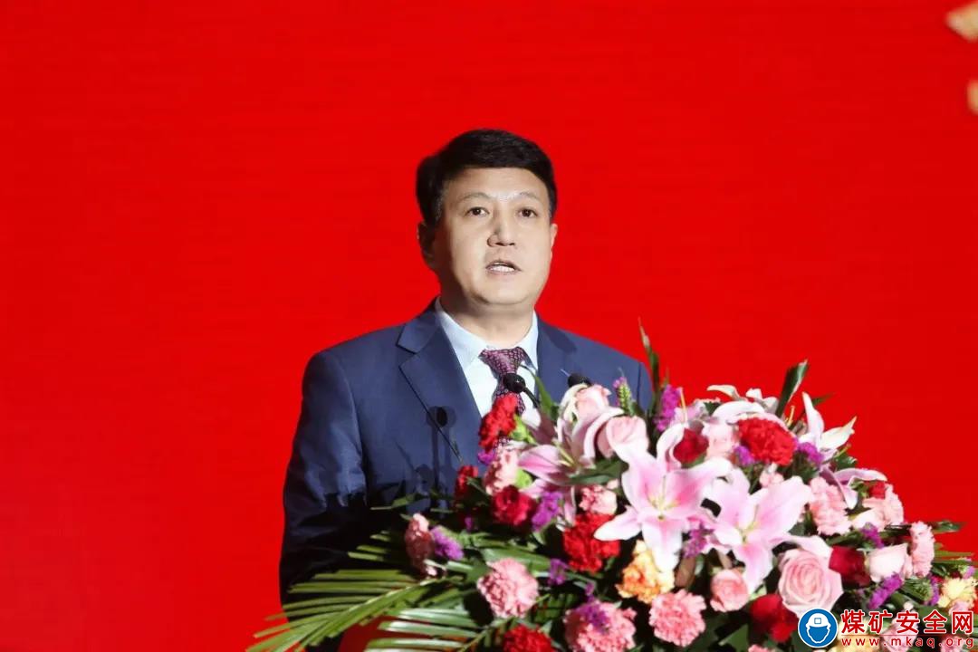 陜西首座跨界“文旅城”戰略合作簽約在中能煤田公司舉行