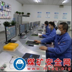 陜煤蒲白熱電公司：多措并舉全力保證春節期間平穩有序供熱