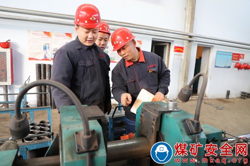 晉能控股煤業集團和創實業發展公司匯聚雙創活力 催生高質量發展新動能