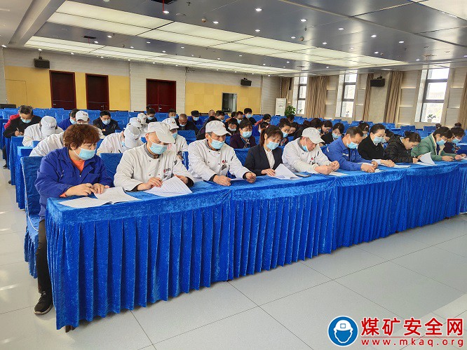 外委單位提質增效素質能力理論考試測試