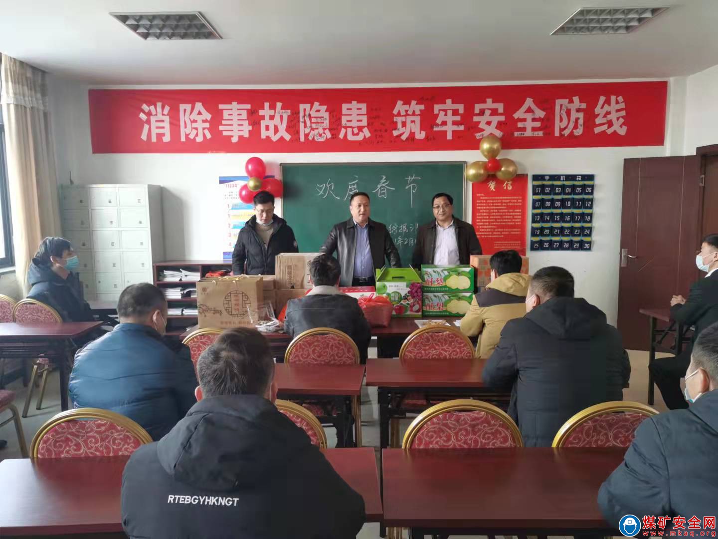 讓主參與成為不懈的動力
