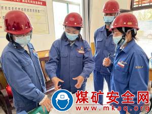 陜西陜煤蒲白熱電公司：“廉政+”深推黨風廉政建設工作