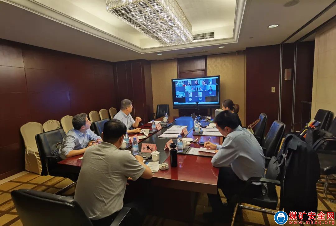 中能袁大灘礦業資源置換補償實現跨越式“破圈”