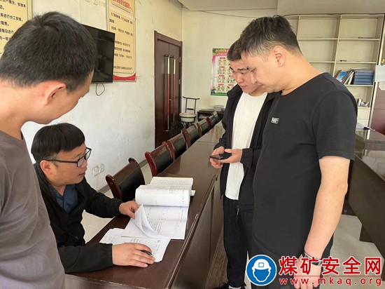 蒲白煤礦運營公司：“安全在行動”擰緊“端午節”期間的安全弦