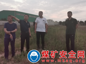 陜煤蒲白熱電公司：緊盯目標再發力  打通并網“最后一公里”