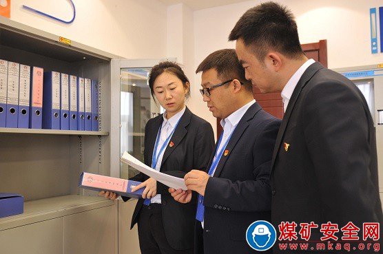 中能袁大灘礦業全面預算閉環：做實“三精” 做細預算