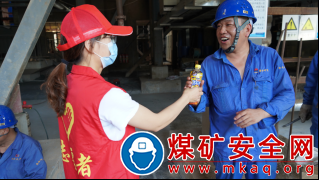 陜煤蒲白熱電公司：向黨獻禮——熱電公司機組啟動高溫下的最美堅守