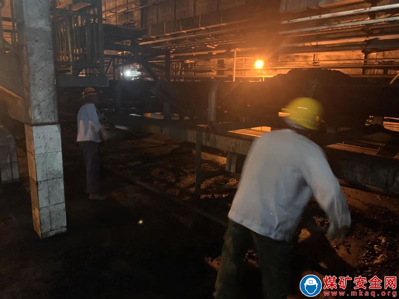 蒲白煤化運營公司：夜戰500分鐘，“蒲白力量”再創奇跡