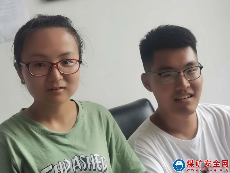 蒲白煤化運營公司 他們來了之后……