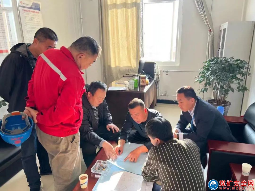 陜西中能煤田有限公司：洗選技改“含智量”，效益開花“見回報”